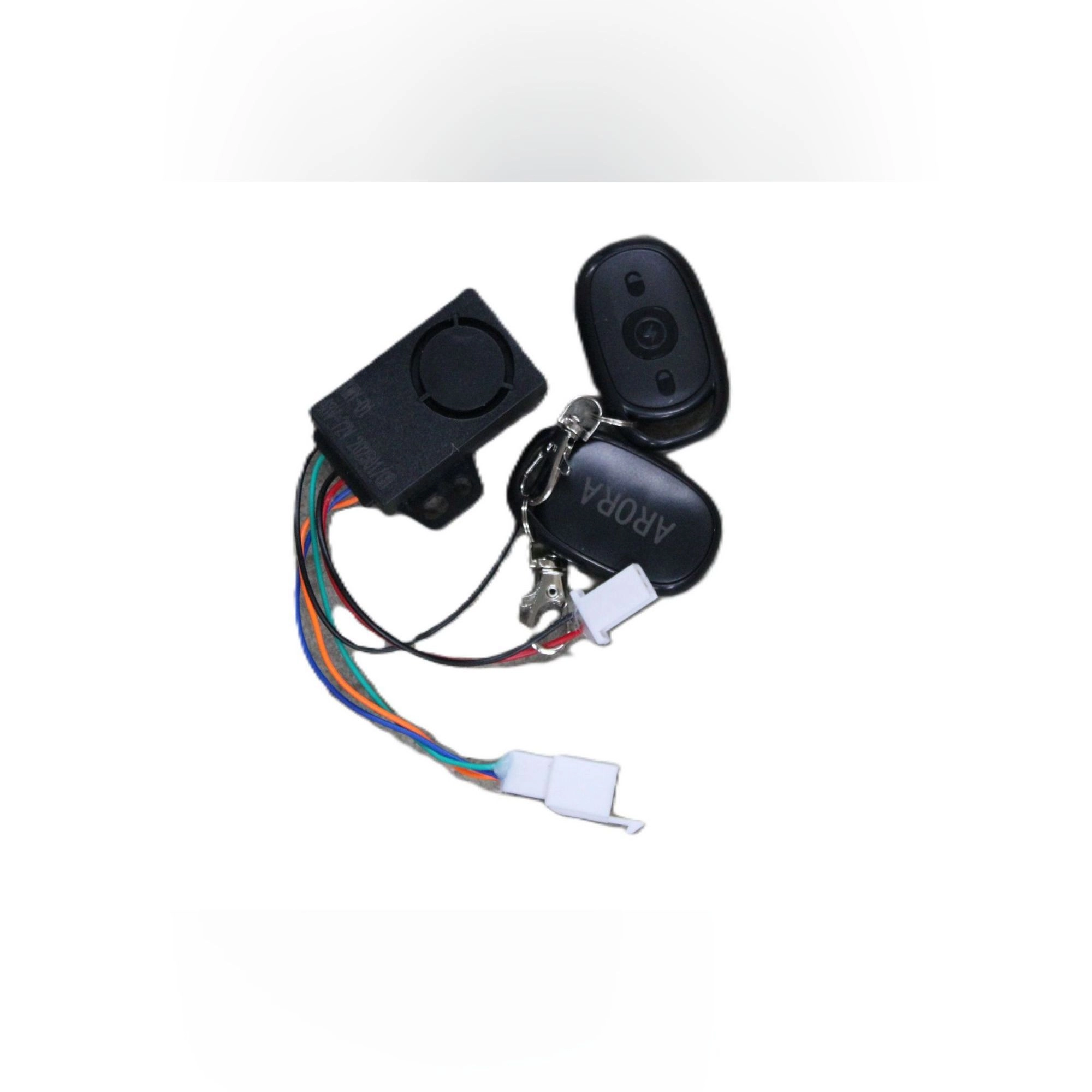 ARORA ANGEL PRO ALARM SET #ANGEL PRO-111